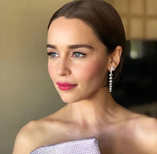 Végre valóra vált a rajongók álma, ezzel a pasival jött össze Emilia Clarke