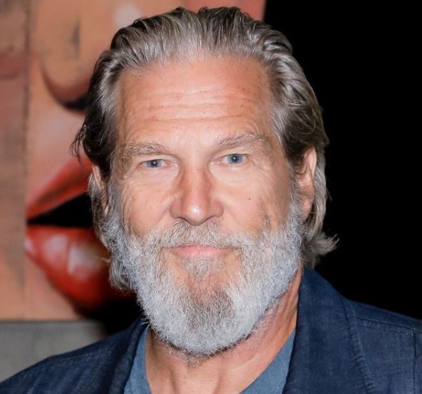 Váratlan bejelentést tett Jeff Bridges: Súlyos betegséggel küzd az Oscar-díjas színész