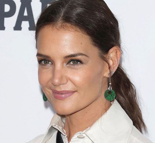 Katie Holmes máris falakba ütközött: Ezt gondolja róla a leendő anyósa