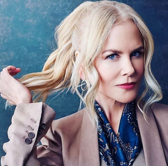 Nicole Kidman szigorú édesanya: Ezt a dolgot tiltotta meg a gyerekeinek