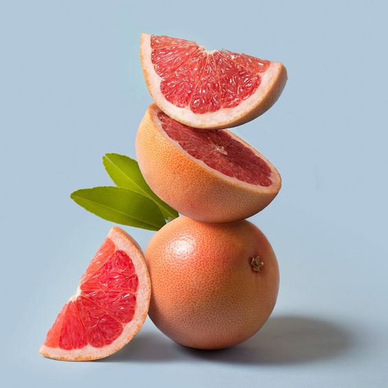 Idd óvatosan: Így befolyásolja a grapefruit a fogamzásgátló tabletta hatásait