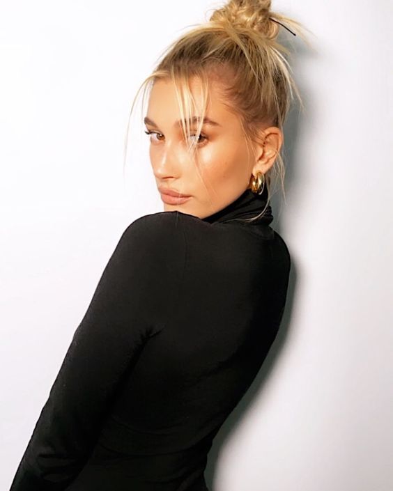 Kifutónak használta az utcát: Öltözz úgy, mint Hailey Bieber