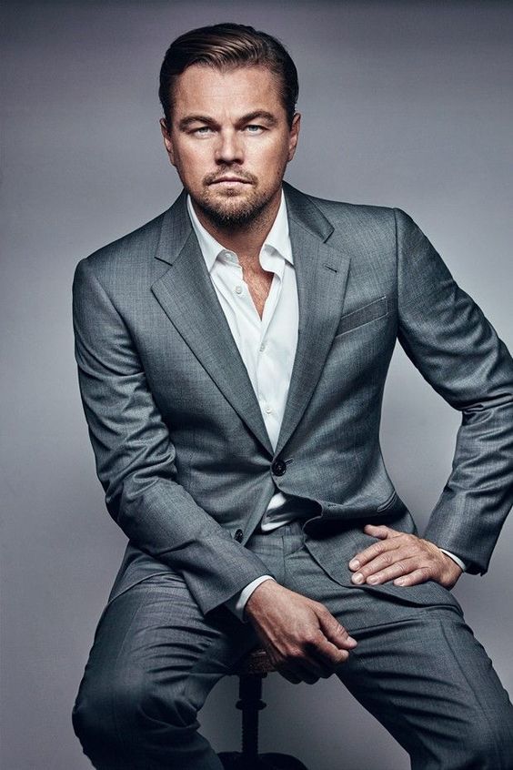 Leonardo DiCaprio félmeztelenül strandolt Malibun