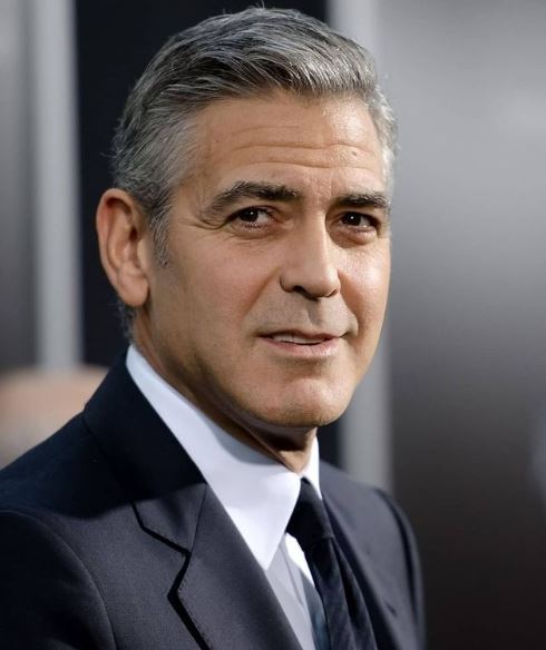 George Clooney zseniális trükköt eszelt ki: Így veszi rá a gyerekeit, hogy jók legyenek az ünnepek alatt