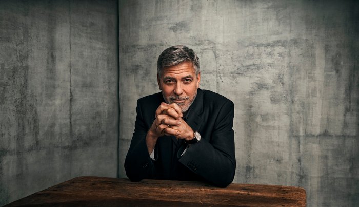 Nem is gondolnád róla! George Clooney elárulta titkos tehetségét