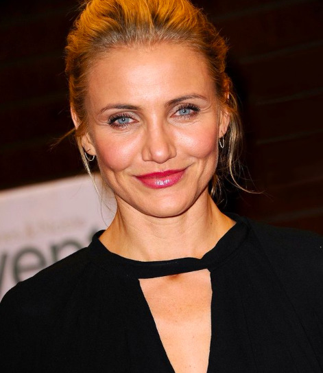 Soha többé nem láthatjuk: Cameron Diaz karrierjének végleg vége