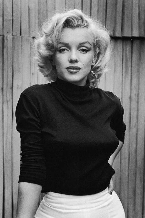 Marilyn Monroe, az elegánsan szexi stílusikon: Ezt érdemes tudnod a megjelenéséről