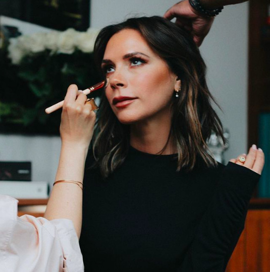 Ez Victoria Beckham kedvenc téli parfümje, és most te is megvásárolhatod