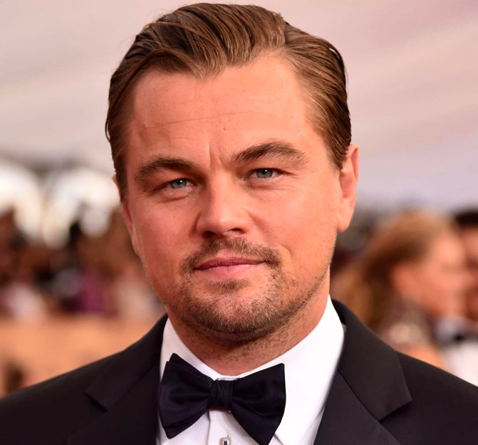 Vége az agglegény életnek? Ebből sejthető, hogy Leonardo DiCaprio végleg megállapodik