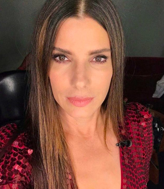 Sandra Bullock: “Bárcsak ne tettem volna meg”