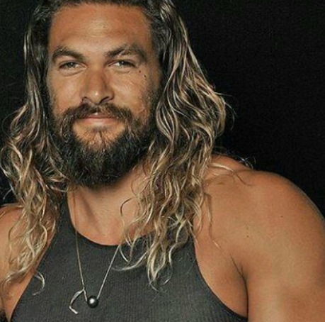 Hírességek horoszkópja – Jason Momoa az „Oroszlánkirály”