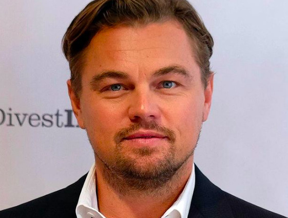 Nem szomorkodott sokáig: Erre a hírességre cserélte le a barátnőjét Leonardo DiCaprio