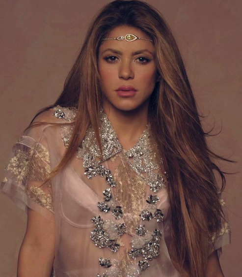 “Néha úgy tűnik számomra, hogy minden egy rémálom” – Shakira először nyilatkozott a válásáról